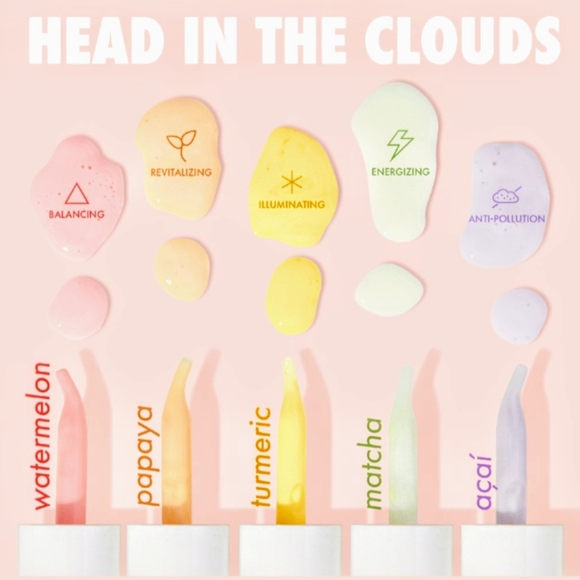 *SOLD* Fourth Ray Head in the Clouds - Picture 2 of 3